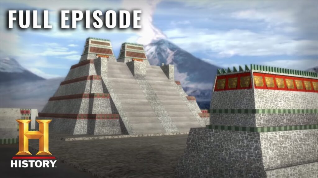 Immerse yourself in the Aztec history of Mexico City in 2025