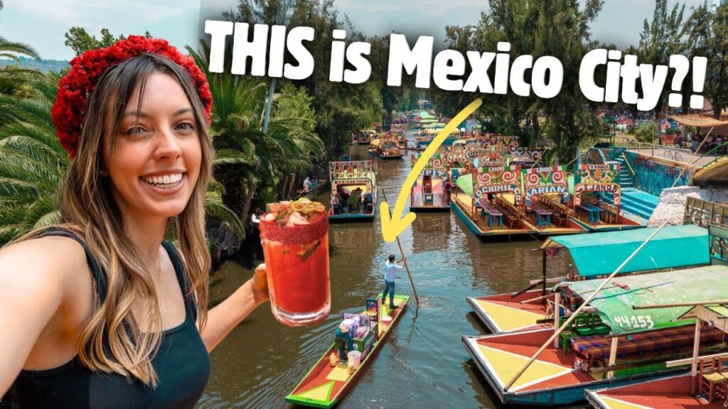 Xochimilco: What to do beyond the canals in 2025