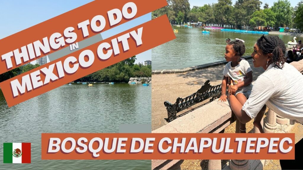 Family adventures in Mexico City’s zoos and aquariums in 2025