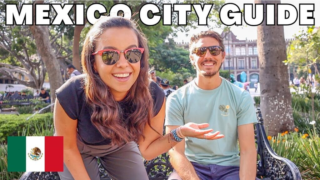 Luxury travel guide to Mexico City 2025