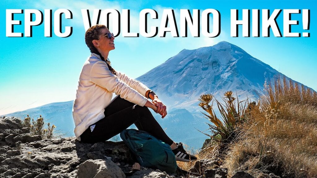 The best hiking trails near Mexico City in 2025