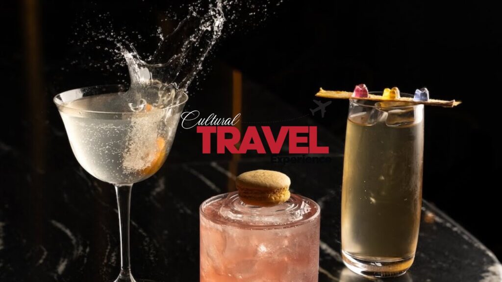 Exploring the underground bars of Mexico City in 2025