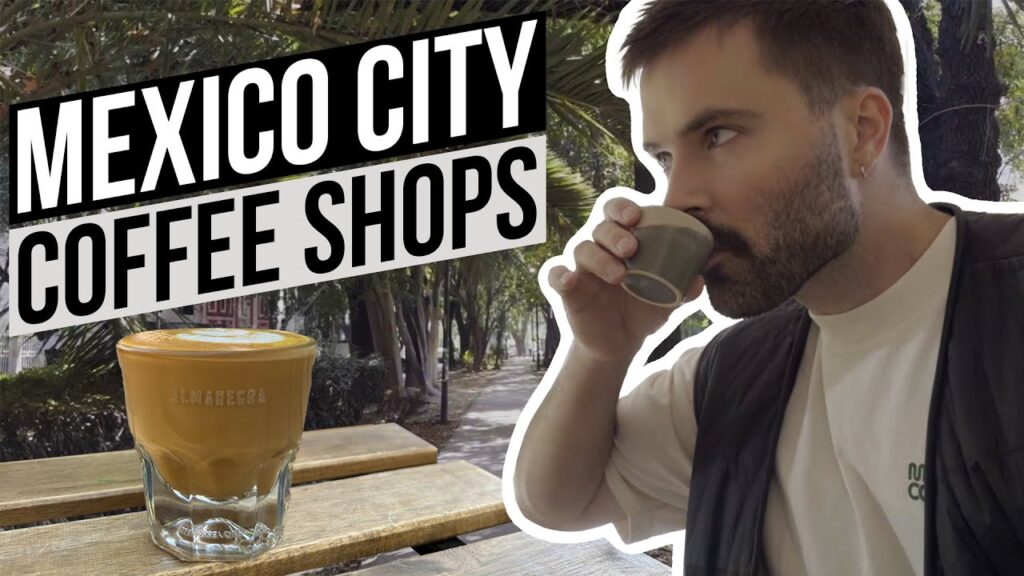 Best coffee roasters to visit in Mexico City in 2025